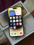 Apple iPhone 14 Pro Max 512GB Gold - 2