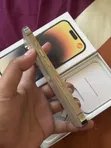 Apple iPhone 14 Pro Max 512GB Gold - 3