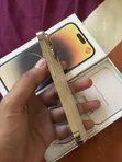 Apple iPhone 14 Pro Max 512GB Gold - 4