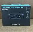 Logitech C922 Pro HD Stream Webcam with Tripod - 5