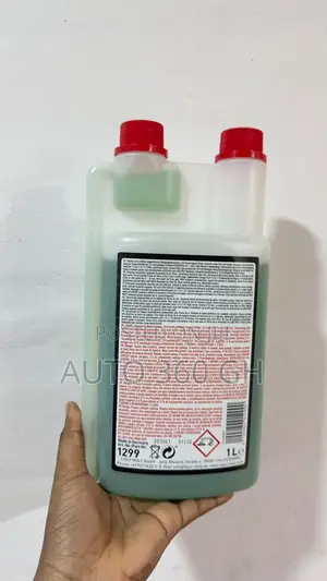 Liqui Motorbike Foam Filter Cleaner Concentrate