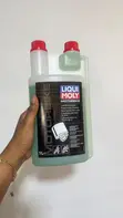 Liqui Motorbike Foam Filter Cleaner Concentrate - 3
