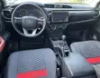 Toyota Hilux 2019 - 3