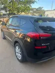 Hyundai Tucson 2020 Black - 3