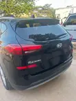Hyundai Tucson 2020 Black - 4