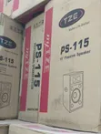 15 Inch Passive Speakers (Pair) - 1