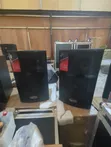 15 Inch Passive Speakers (Pair) - 2