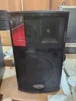 15 Inch Passive Speakers (Pair) - 3