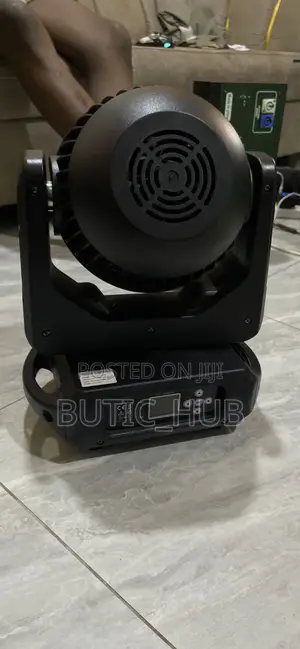 Professional LED Wash Light for Stage & Events