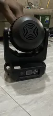 Professional LED Wash Light for Stage & Events - 1