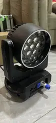 Professional LED Wash Light for Stage & Events - 2