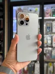 Apple iPhone 15 Pro Max 256GB Silver - 2