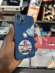 Apple iPhone 13 128GB Blue - 2