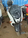 Honda Faze 2022 - Foreign Used - 1