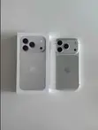 New Apple iPhone 17 Pro Max 1TB Silver - 3