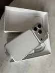 New Apple iPhone 17 Pro Max 1TB Silver - 4