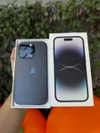 Apple iPhone 14 Pro Max 256GB Black - 2