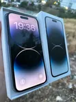 Apple iPhone 14 Pro Max 256GB Black - 3