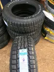 Brand New Car Tyres - All Sizes Available - 2