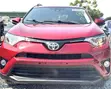 Toyota RAV4 2019 - 2