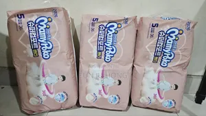 Korea Baby Diapers (Size 5)