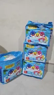 Korea Baby Diapers (Size 5) - 2