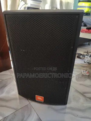 JBL MS 112 Marquis Series Two-Way Full Range Passive Loudspeaker