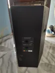 JBL MS 112 Marquis Series Two-Way Full Range Passive Loudspeaker - 3