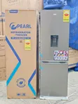 Pearl Double Door Refrigerator - 1
