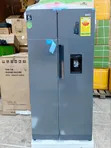 Pearl Double Door Refrigerator - 2