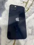 New Apple iPhone 14 128GB Black - 3