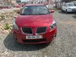 Pontiac Vibe 2010 Burgundy - 1