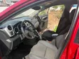 Pontiac Vibe 2010 Burgundy - 2