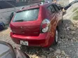 Pontiac Vibe 2010 Burgundy - 3