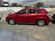 Pontiac Vibe 2010 Burgundy - 4