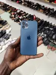 Apple iPhone 12 Pro 128GB Green - 2