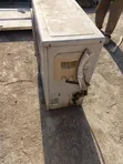 Samsung 2.5 HP Split System AC Back Unit - 2