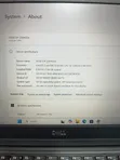 Dell Latitude 5490 Laptop - Core i5, 8GB RAM, 256GB SSD - 4