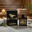 Lattafa Qaed Al Fursan Eau de Parfum - 100ml - 1