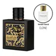 Lattafa Qaed Al Fursan Eau de Parfum - 100ml - 2