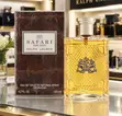 Ralph Lauren Safari Men's Eau de Toilette 125ml - 1
