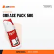 Milwaukee Grease Pack 50g - 2