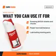 Milwaukee Grease Pack 50g - 3