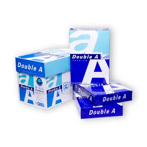 Double A A4 Photocopier Paper - 80gsm