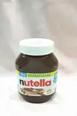 Nutella Chocolate Spread XL (1000g) - 2
