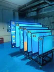 AI Powered Smart Interactive Display and Touch Board - 3