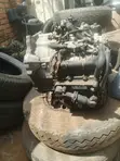 Hyundai Tucson 2018 2.0 Gearbox - 2