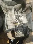 Hyundai Tucson 2018 2.0 Gearbox - 3
