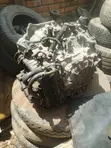 Hyundai Tucson 2018 2.0 Gearbox - 4