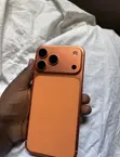 Apple iPhone 17 Pro Max 512GB Orange - 3